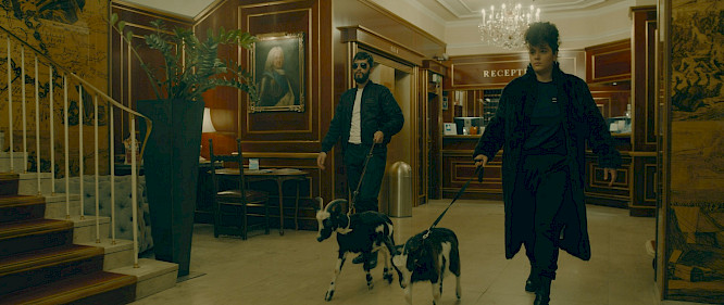 2023 AMOUR FOU | Fruitmarket