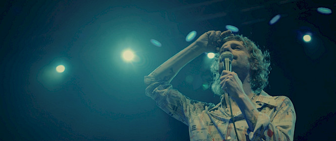 2023 AMOUR FOU | Fruitmarket