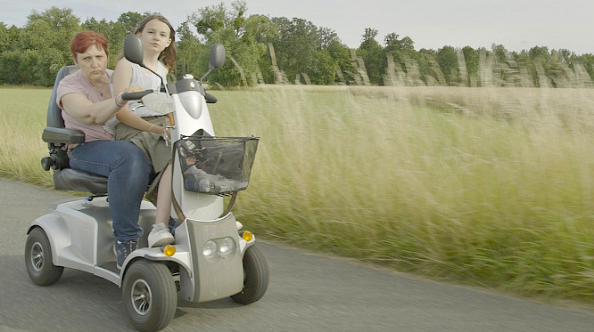 2023 Pangolin Doxx Film | RBB