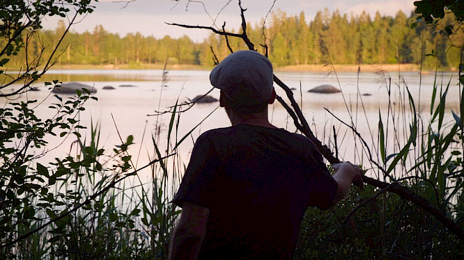 2023 DOCDAYS Productions GmbH