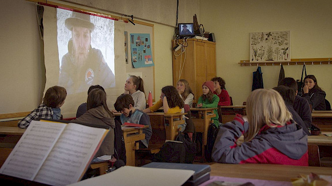 2023 DOCDAYS Productions GmbH