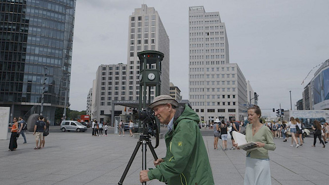 2023 Annett Ilijew Filmproduktion