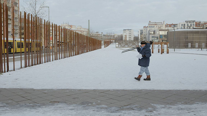 2023 Annett Ilijew Filmproduktion