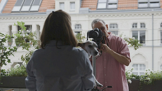 2023 Annett Ilijew Filmproduktion