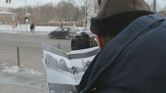 2023 Annett Ilijew Filmproduktion