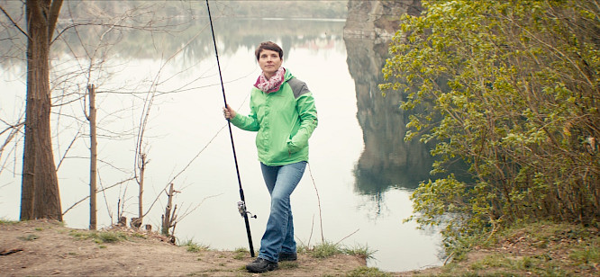 2023 Uwe Mann | solo:film GmbH