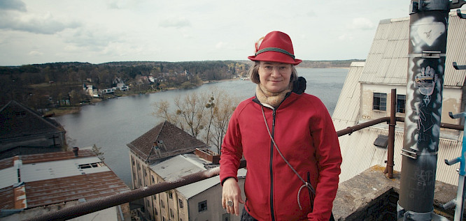 2023 Uwe Mann | solo:film GmbH