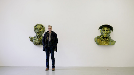 THOMAS SCHUETTE, I AM NOT ALONE