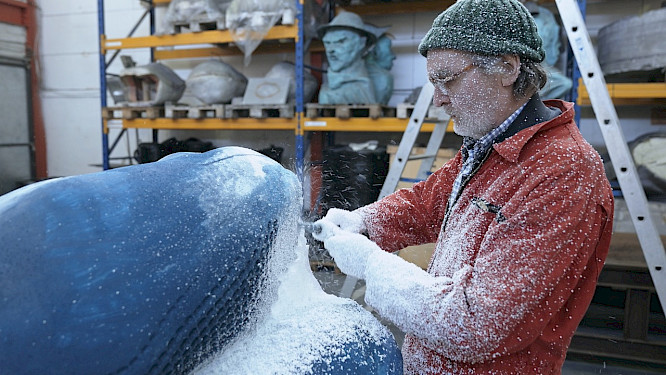 2023 Corinna Belz Filmprduktion