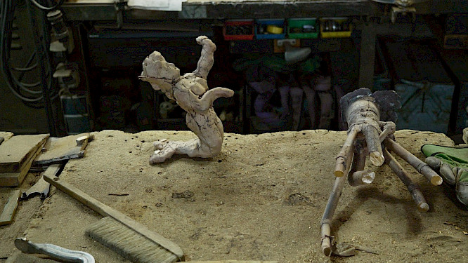 2023 Corinna Belz Filmproduktion | RFF &ndash; Real Fiction Filmverleih