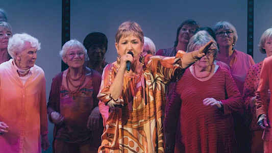 HEAVEN CAN WAIT &ndash; WE LIVE NOW 