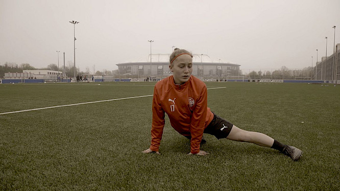 2023 Jennifer G&uuml;nther | Karin de Miguel Wessendorf