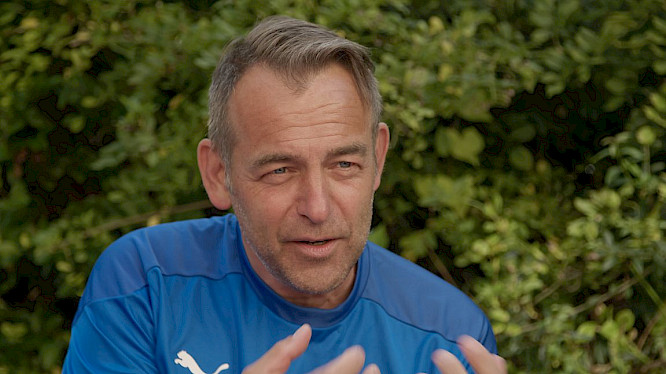 2023 Jennifer G&uuml;nther | Karin de Miguel Wessendorf