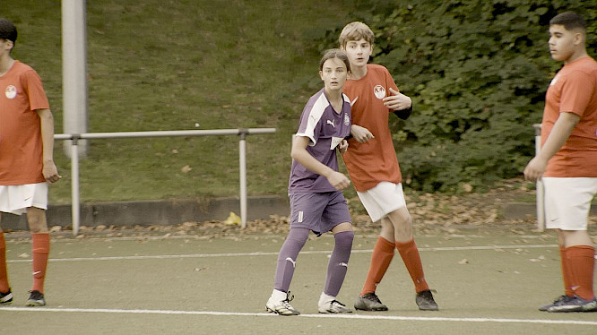 2023 Jennifer G&uuml;nther | Karin de Miguel Wessendorf