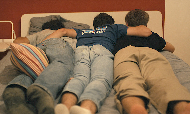 2023 Nikolai Huber | madfilms Cruiziat & Egert GbR