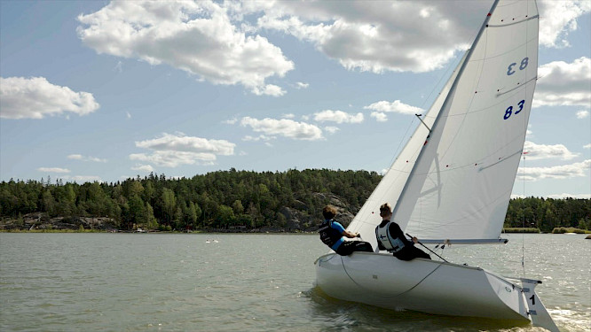 2023 Kloos und Co Medien | Rise and Shine