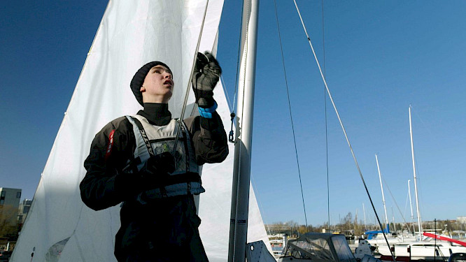 2023 Kloos und Co Medien | Rise and Shine