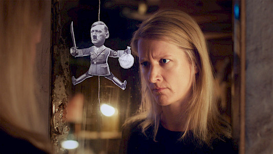 JOHNNY & ME &ndash; A JOURNEY THROUGH TIME WITH JOHN HEARTFIELD