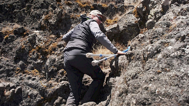 2022 Michael Scheyer | Schmidbauer-Film