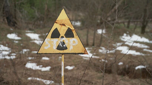 NUCLEAR POWER PLANTS IN WAR ZONE &ndash; A NEW THREAT?