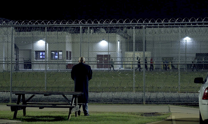 An Hour from the Middle of Nowhere