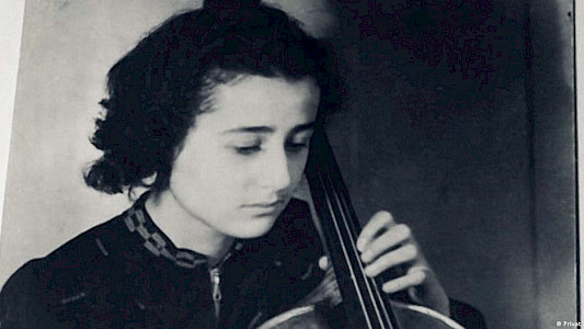 MUSIC UNDER THE SWASTIKA