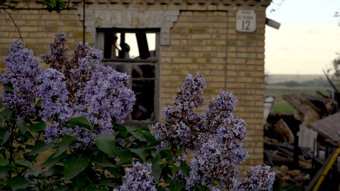 2023 Kaja Polivaeva, Artem Funk