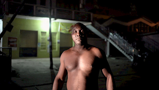 ZONGO 