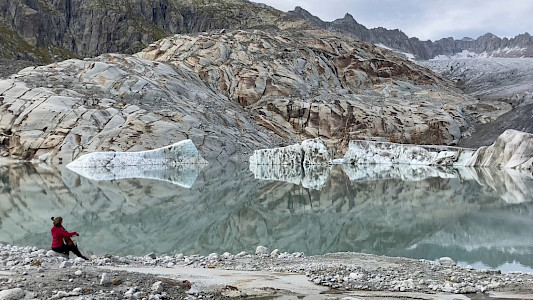 SUITES FOR A SUFFERING WORLD