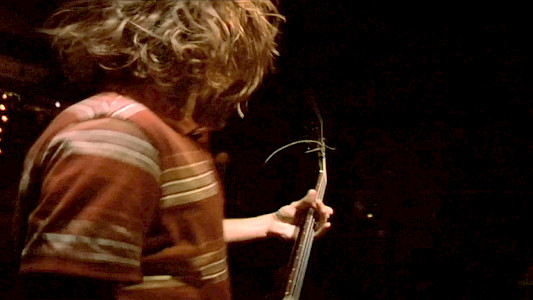 TRUCKFIGHTERS FUZZOMENTARY