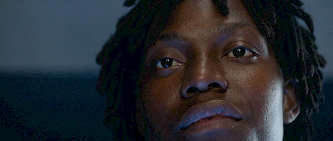 2023 Schuldenberg Films |  First Hand Films