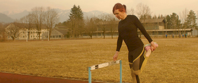 2023 Schuldenberg Films |  First Hand Films