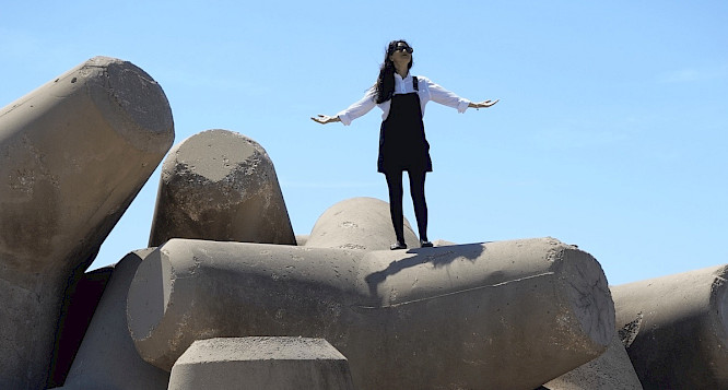 2022 Zeitgen&ouml;ssische Oper Berlin | EuroArts