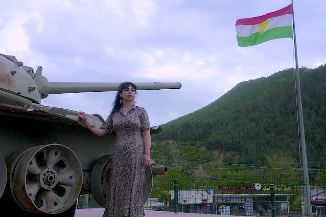 2023 CrossGeneration Media | EuroArts GmbH