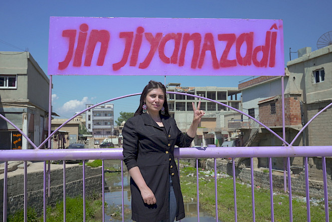 2023 CrossGeneration Media | EuroArts GmbH