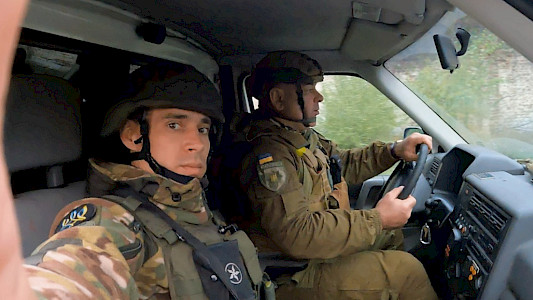 WHITE ANGEL &ndash; THE END OF MARINKA