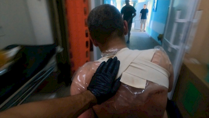 2023 Journalistenb&uuml;ro Ginzel Kraushaar Datt GbR | Weltkino Filmverleih