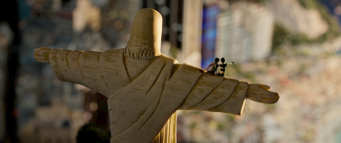 2023 BI14 Film GmbH | Tobis Film GmbH