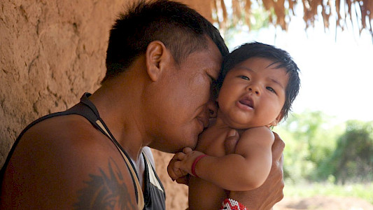 THIS IS OUR EVERYTHING