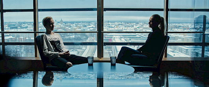 2023 Syndicado Film Sales