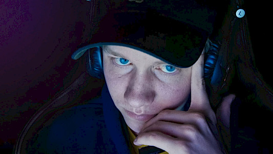 THE GAMER | GAME OF MINDS