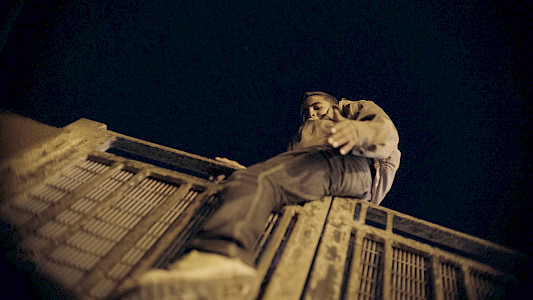 HARRAGA &ndash; &nbsp;THOSE WHO BURN THEIR LIVES