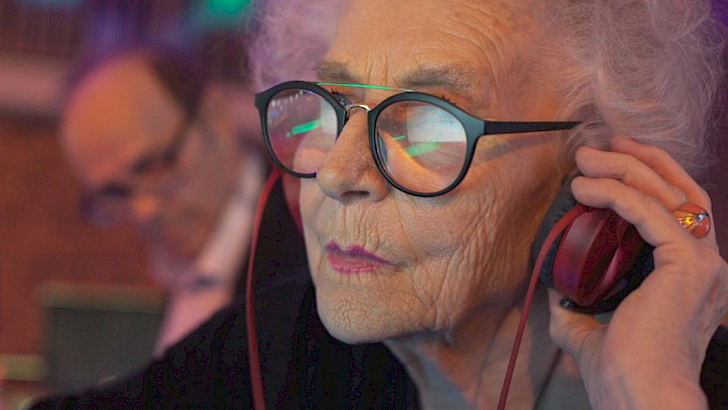 2023 Deckert Distribution | MY WAY STUDIO 