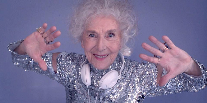 2023 Deckert Distribution | MY WAY STUDIO 