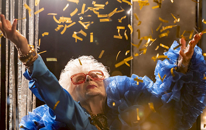 2023 Deckert Distribution | MY WAY STUDIO