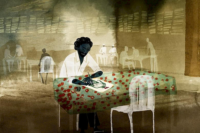 2023 square eyes film