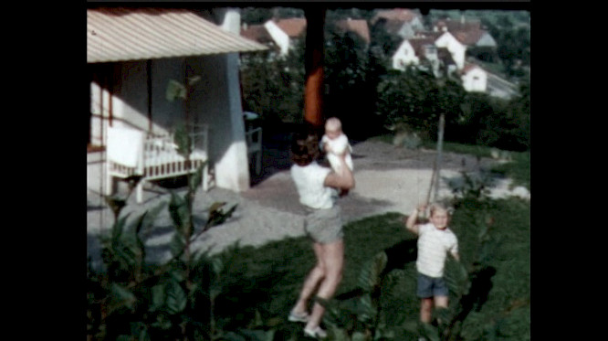 2023 Majmun Films | Annika Mayer, Jakob Krese 