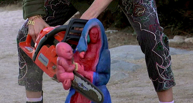 2023 Super Zoom Film | sixpack film