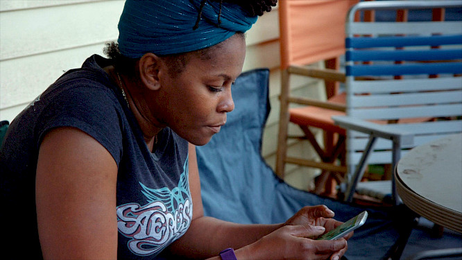 2023 Nele Dehnenkamp | ACROSS NATIONS