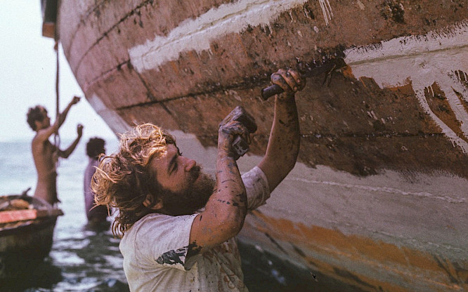 2023 &copy;ONGHA | KHM &ndash; Academy of Media Arts Cologne